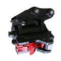 Ex-Factory Price Attachment Excavator Tilting Quick Hitch for Quick Replacement